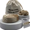 Outlet Lotta Curls Lockenband Shiny Beige