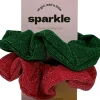 Online Lotta Curls Scrunchies