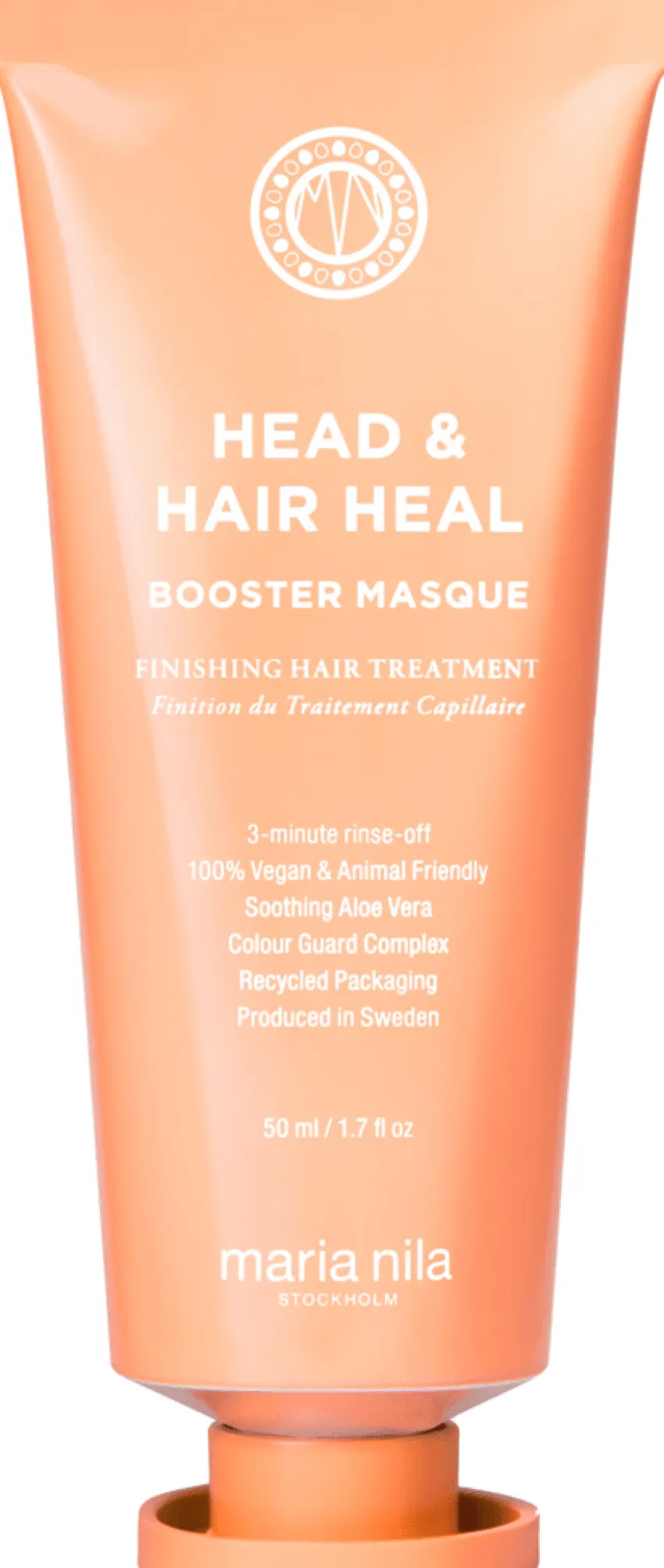 Clearance Maria Nila Booster Head & Hair Heal Booster Masque
