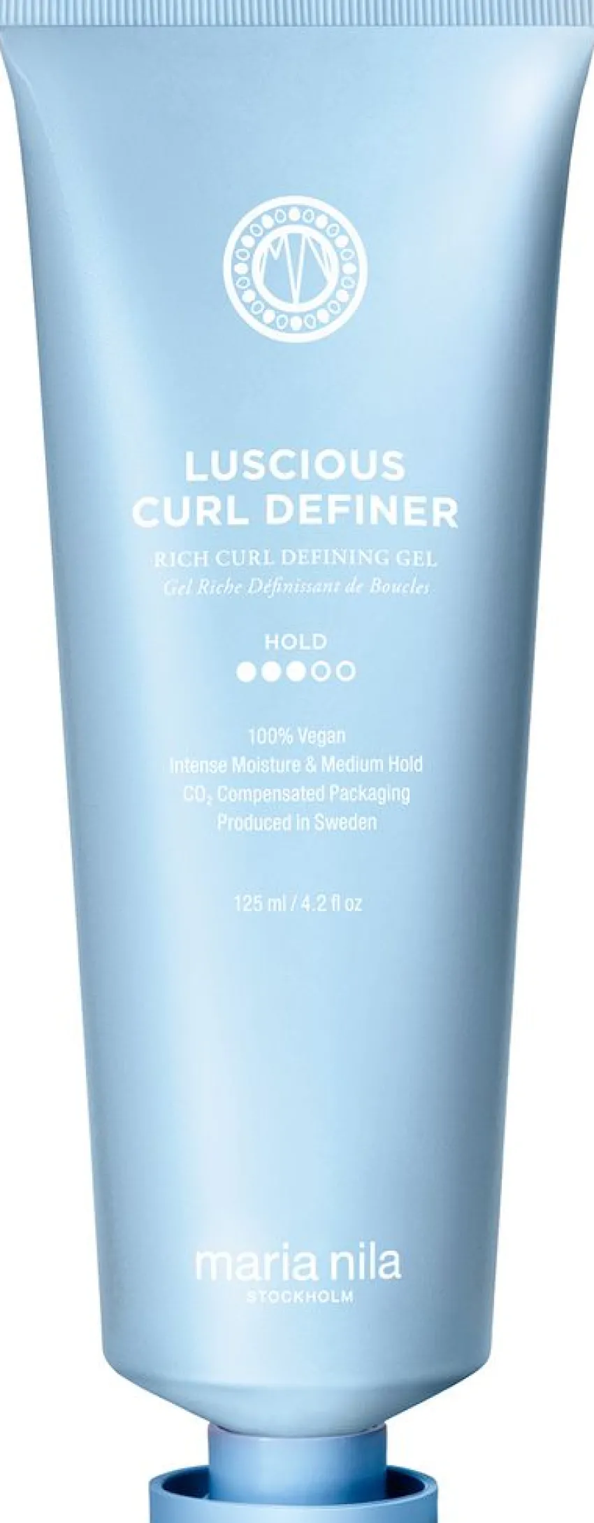 Best Maria Nila Coils & Curls Luscious Curl Definer