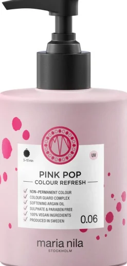 Discount Maria Nila Colour Refresh 300ml