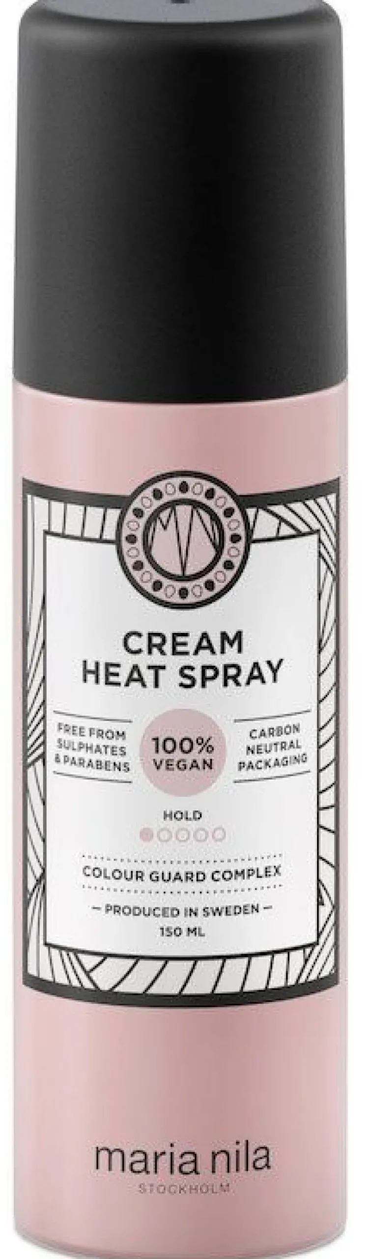 Hot Maria Nila Cream Heat Spray