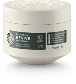 Fashion Maria Nila Eco Therapy Revive Maske