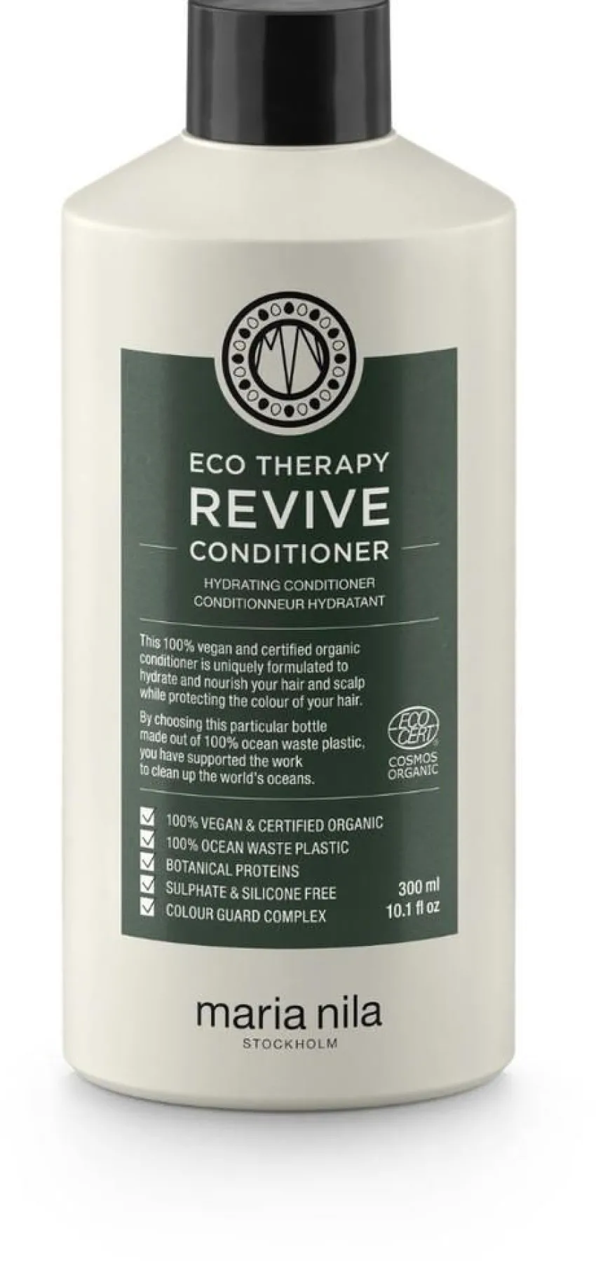 Clearance Maria Nila Eco Therapy Revive Conditioner