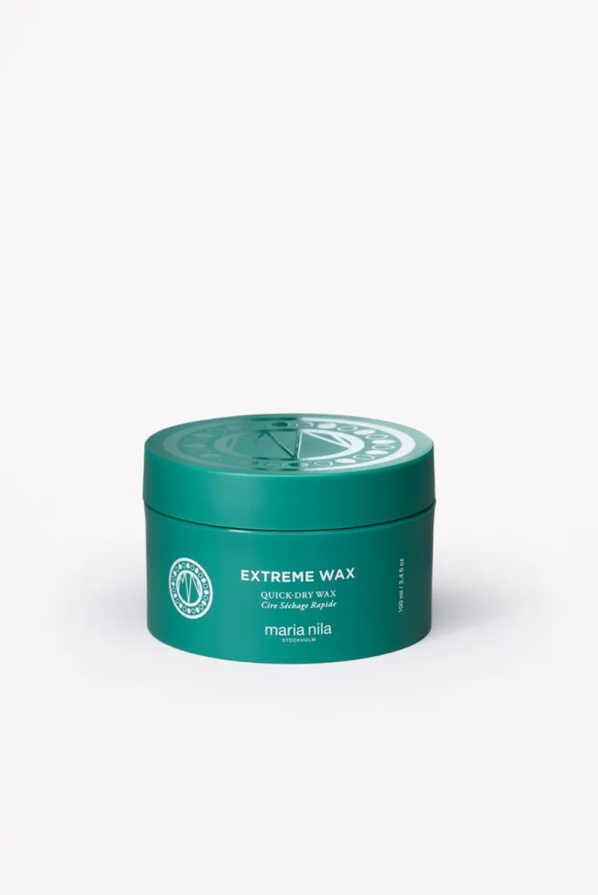 Clearance Maria Nila Extreme Wax