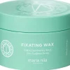 New Maria Nila Fixating Wax
