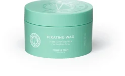 New Maria Nila Fixating Wax