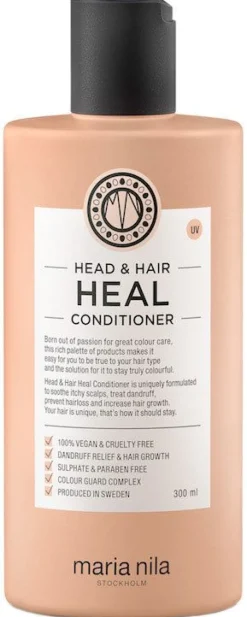 Online Maria Nila Head & Hair Heal Conditioner