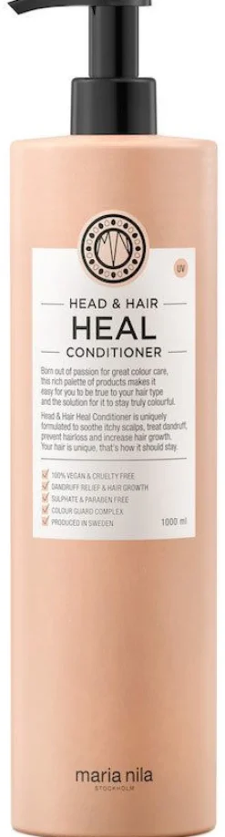 Online Maria Nila Head & Hair Heal Conditioner