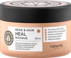Clearance Maria Nila Head & Hair Heal Masque