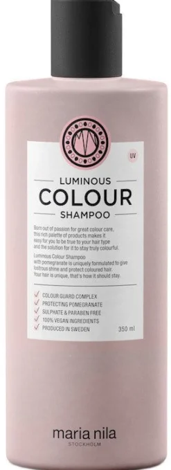Outlet Maria Nila Luminous Colour Shampoo