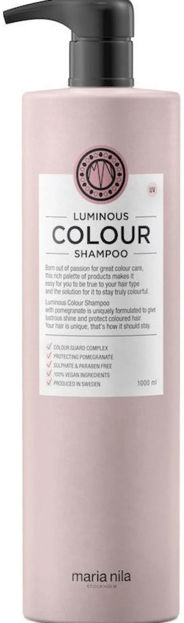 Outlet Maria Nila Luminous Colour Shampoo