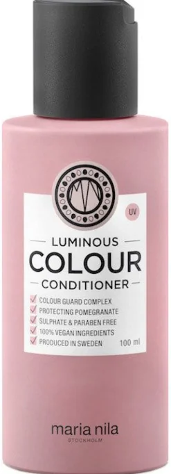 Fashion Maria Nila Luminous Colour Conditioner