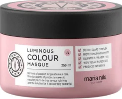 Best Maria Nila Luminous Colour Masque