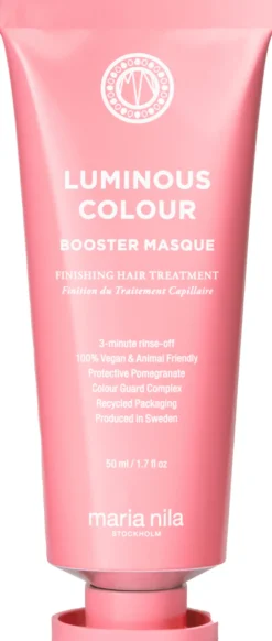 Best Maria Nila Luminous Colour Booster Masque