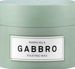 Outlet Maria Nila Minerals Gabbro Fixating Wax