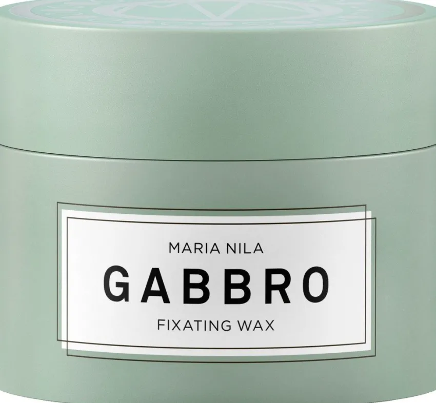 Outlet Maria Nila Minerals Gabbro Fixating Wax