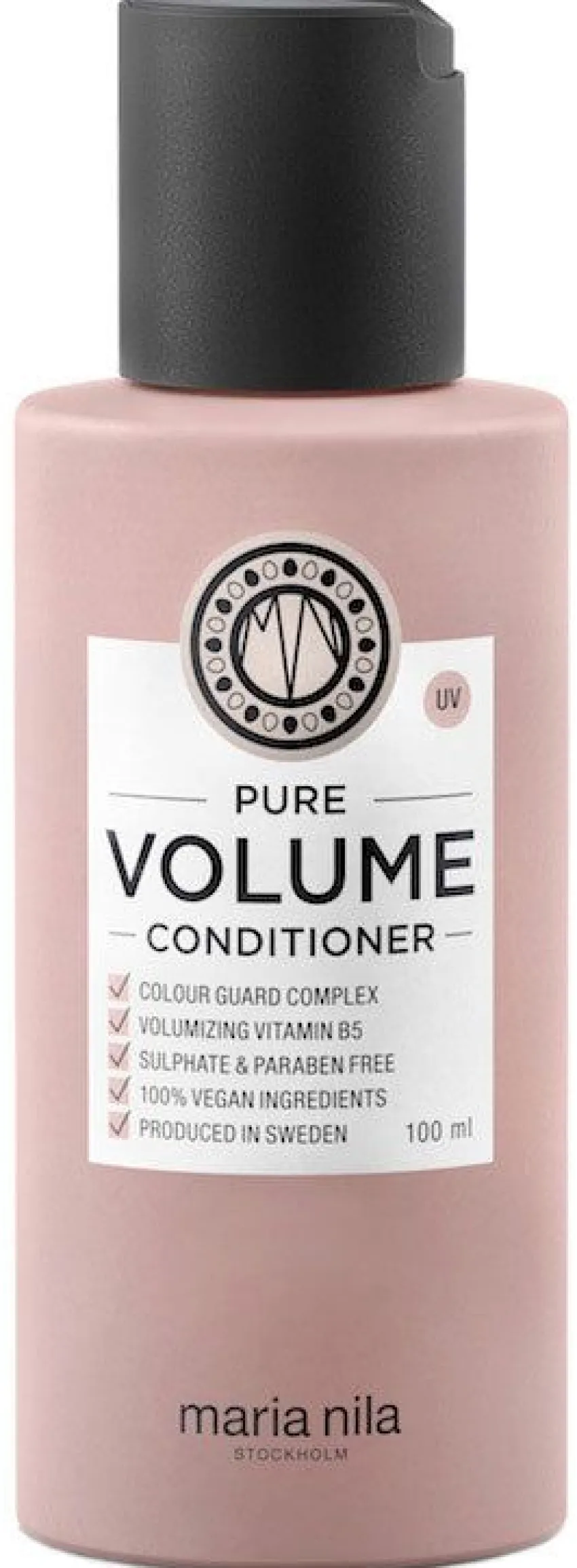 Best Maria Nila Pure Volume Conditioner