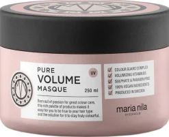 Fashion Maria Nila Pure Volume Masque