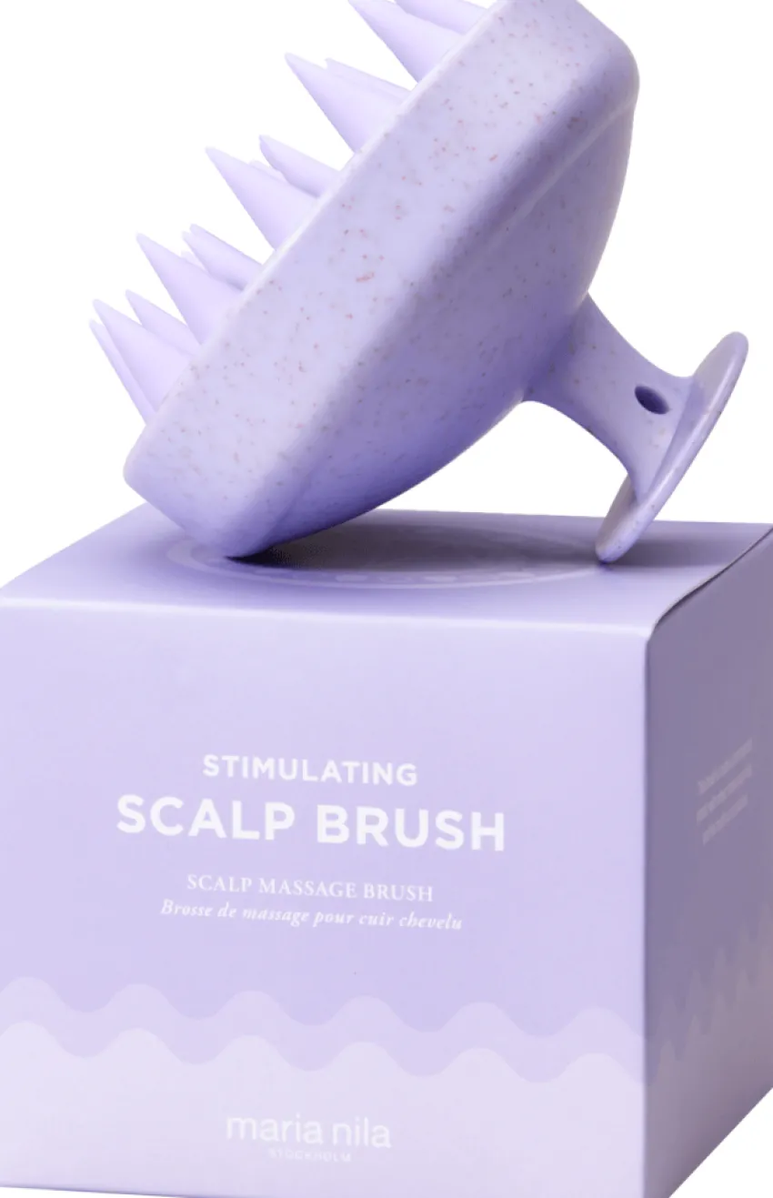 New Maria Nila Scalp Brush