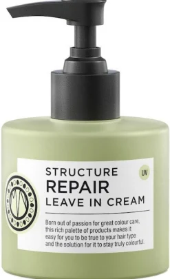 Sale Maria Nila Structure Repair Leave In Cream