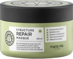Outlet Maria Nila Structure Repair Masque