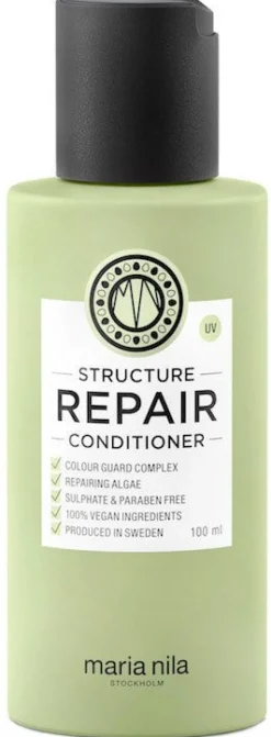 Fashion Maria Nila Structure Repair Conditioner