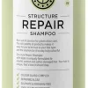 Hot Maria Nila Structure Repair Shampoo