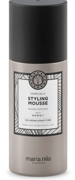 Discount Maria Nila Styling Mousse