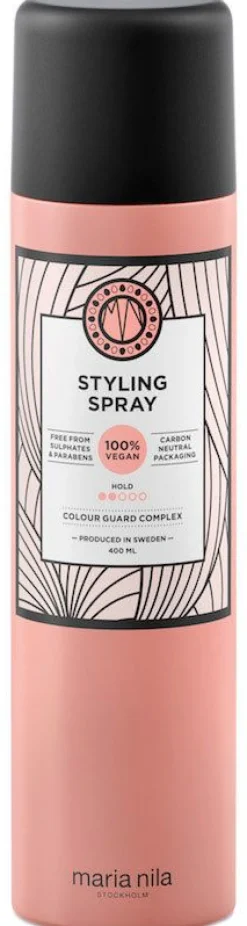Online Maria Nila Styling Spray