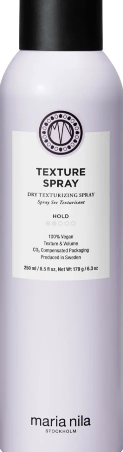 Fashion Maria Nila Texture Spray