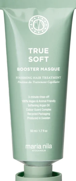 Clearance Maria Nila True Soft Booster Masque