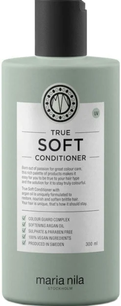 Outlet Maria Nila True Soft Conditioner