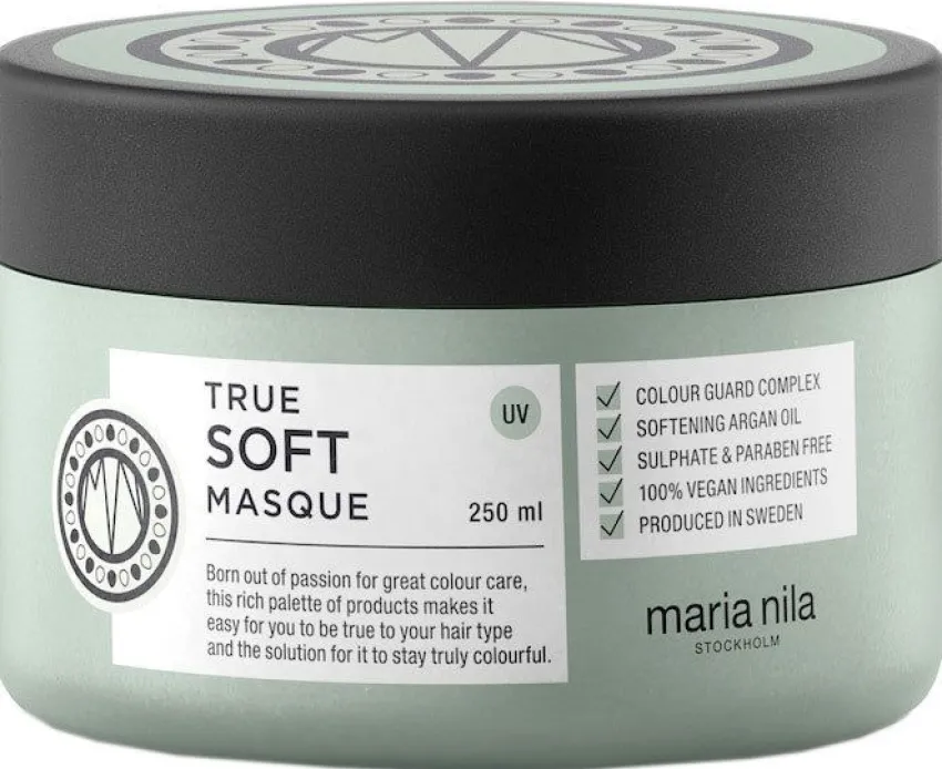 Best Maria Nila True Soft Masque