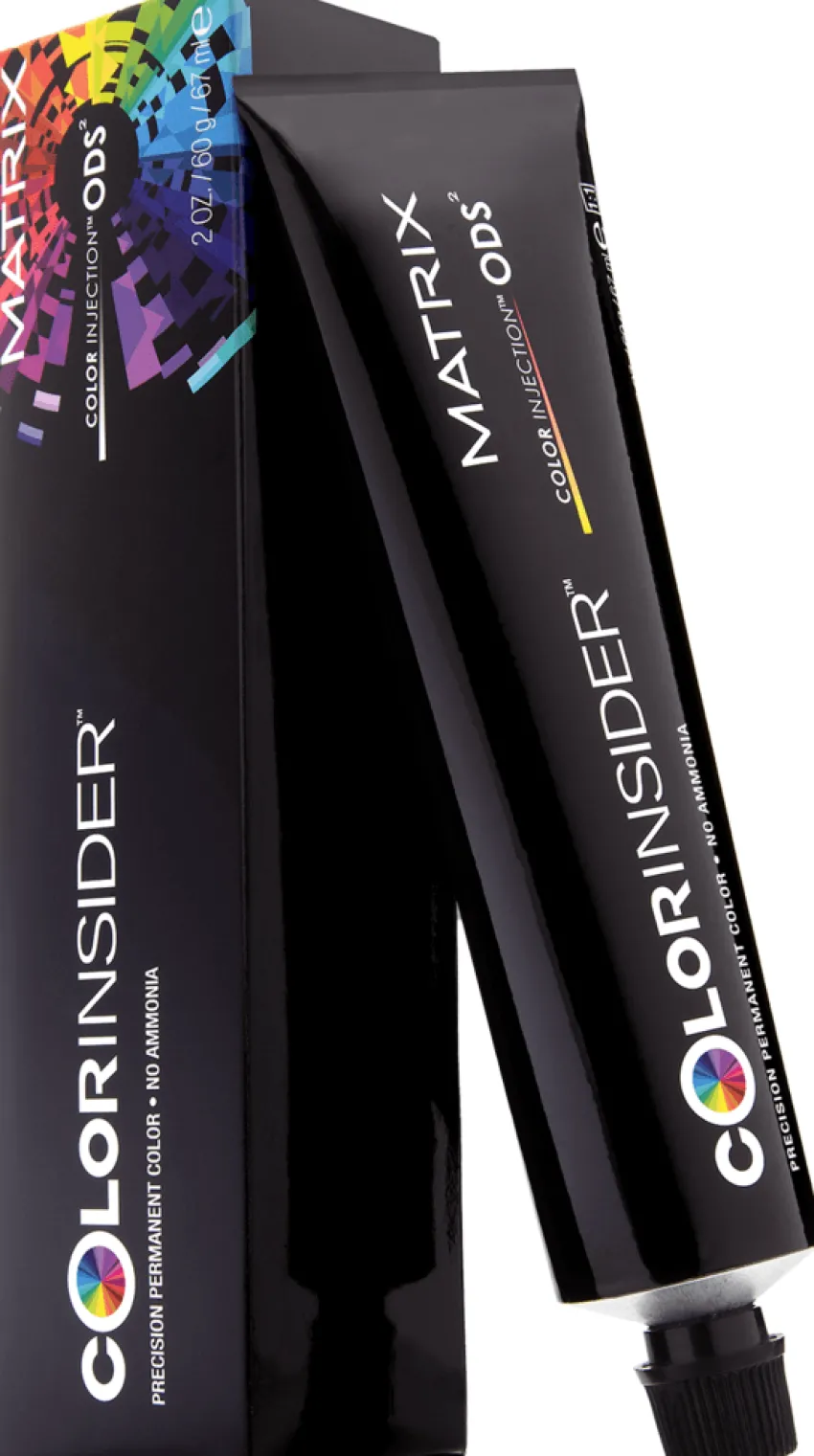 Fashion Matrix Color Insider