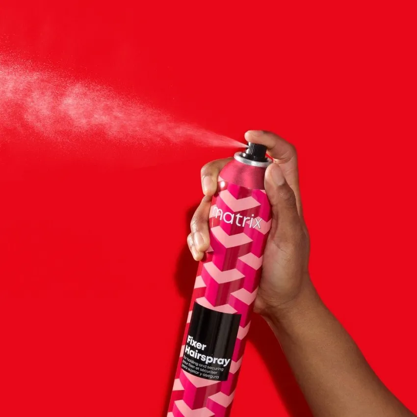 Outlet Matrix Fixer Hairspray