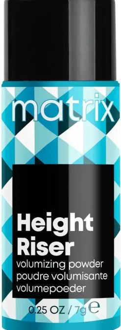 Best Matrix Height Riser