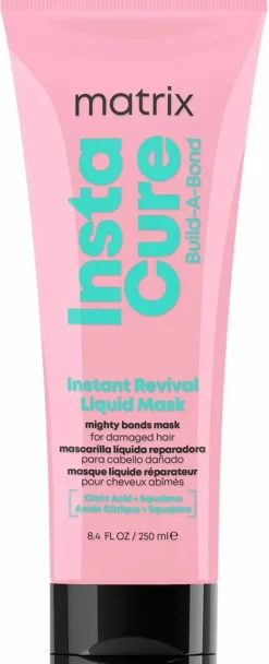 Sale Matrix Instacure Build-A-Bond Instant Revival Mask
