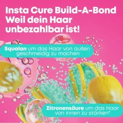Fashion Matrix Instacure Build-A-Bond Leave-In Balm