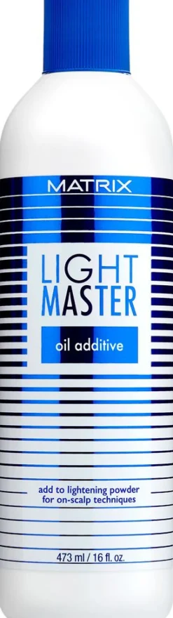 Fashion Matrix Lightmaster Oil Additive