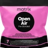 New Matrix Open Air Pre Bonded Clay Lightener