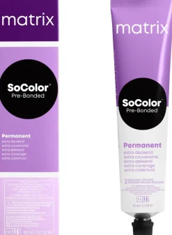Outlet Matrix SocClor Beauty Extra deckende Nuancen