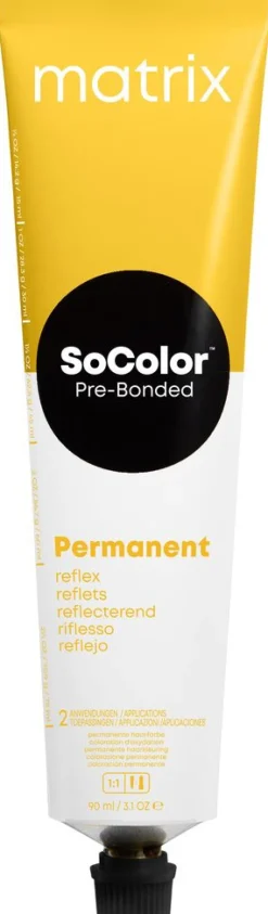 Online Matrix SoColor Pre Bonded Reflexnuancen