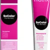 Best Matrix SoColor Pre-Bonded Natürliche Nuancen