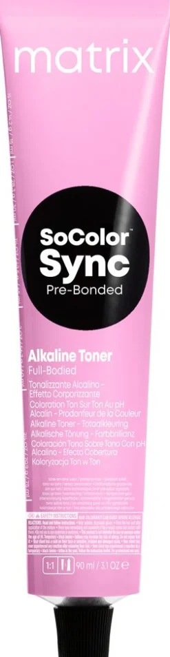 Sale Matrix SoColor Sync Blonde Nuancen