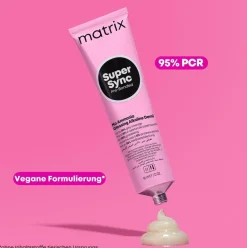 Sale Matrix Super Sync Pre-Bonded Kühle Nuancen
