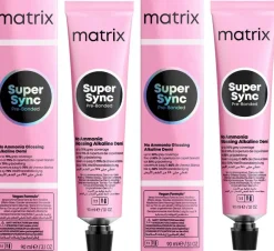 New Matrix Super Sync Pre-Bonded Neutrale Nuancen