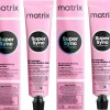 Online Matrix Super Sync Pre-Bonded Warme Nuancen 4BR