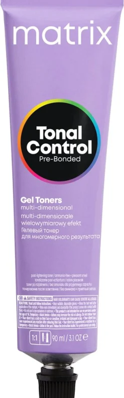 Clearance Matrix Tonal Control Violett-Reflexe 8P Mother Pearl