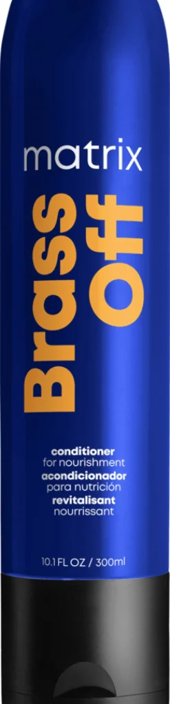 Outlet Matrix Total Results Brass Off Conditioner